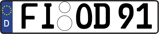 FI-OD91