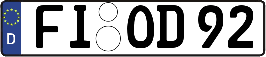 FI-OD92
