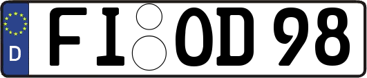 FI-OD98