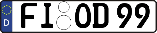FI-OD99