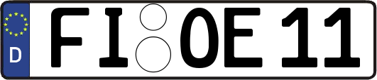 FI-OE11