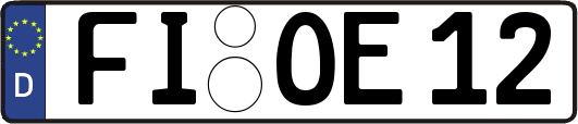 FI-OE12