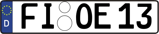 FI-OE13
