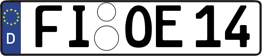 FI-OE14