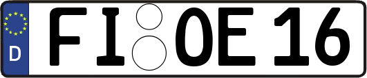 FI-OE16