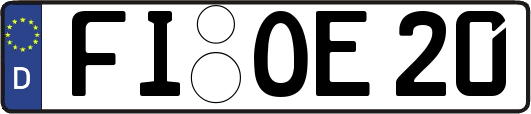 FI-OE20