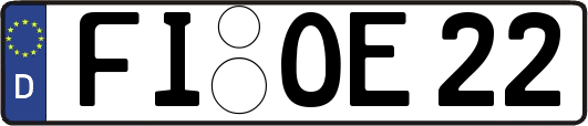 FI-OE22