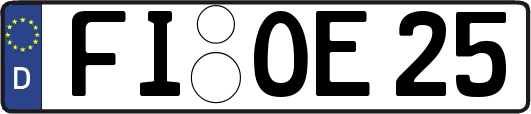 FI-OE25