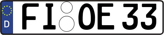 FI-OE33