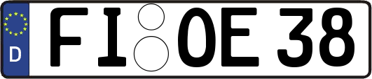 FI-OE38