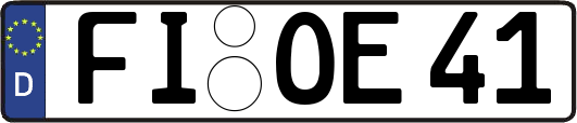 FI-OE41