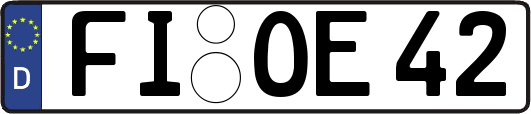 FI-OE42