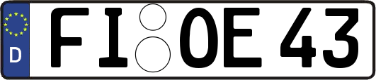 FI-OE43