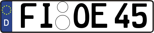 FI-OE45