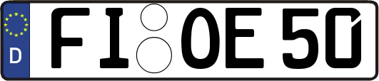 FI-OE50