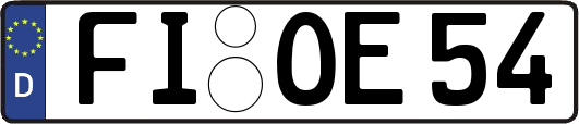 FI-OE54