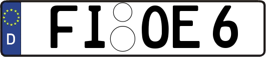 FI-OE6