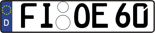 FI-OE60