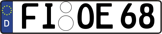 FI-OE68