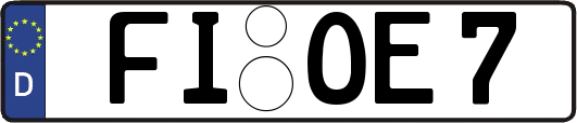 FI-OE7