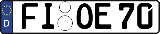 FI-OE70