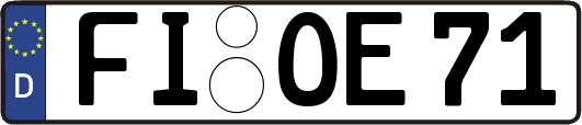 FI-OE71