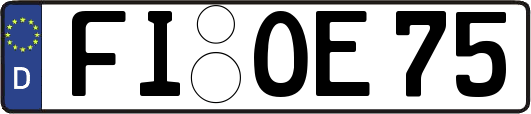 FI-OE75