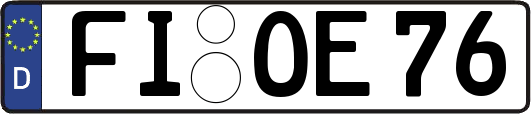 FI-OE76