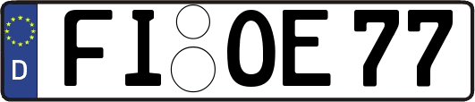 FI-OE77