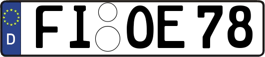 FI-OE78