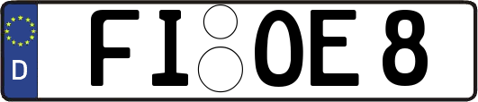 FI-OE8