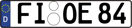 FI-OE84