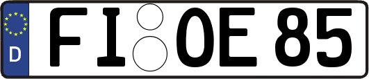 FI-OE85