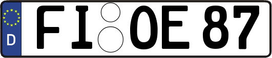 FI-OE87