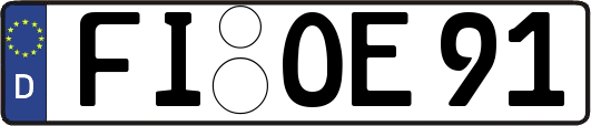 FI-OE91