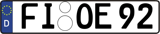 FI-OE92