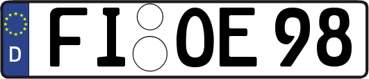 FI-OE98