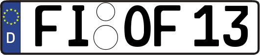 FI-OF13