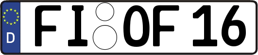 FI-OF16