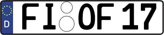 FI-OF17