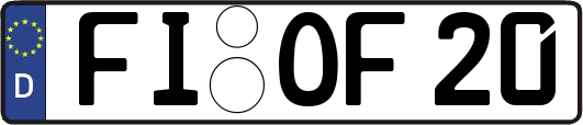 FI-OF20