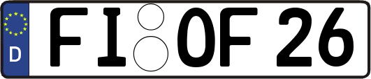 FI-OF26