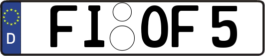 FI-OF5