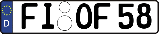 FI-OF58