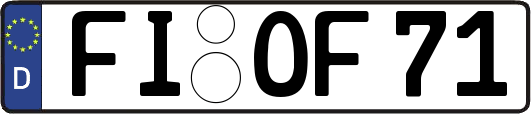 FI-OF71