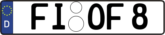 FI-OF8