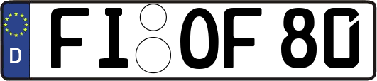 FI-OF80