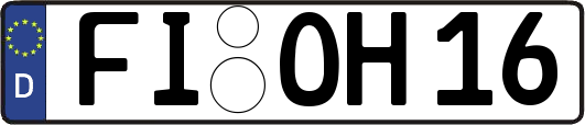 FI-OH16