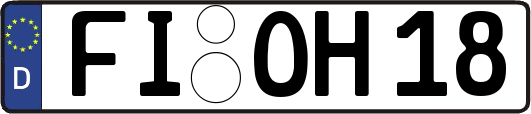 FI-OH18