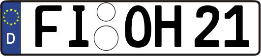 FI-OH21
